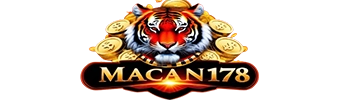 Logo Macan178